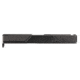 Agency Arms Syndicate S2 Stripped Slide, Glock 19 Gen3, Black SYN-19S2-G3