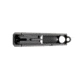 Agency Arms Syndicate S2 Stripped Slide, Glock 19 Gen3, Black SYN-19S2-G3