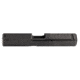Agency Arms Syndicate S2 Stripped Slide, Glock 19 Gen3, Black SYN-19S2-G3