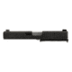 Agency Arms Syndicate S2 Stripped Slide, Glock 19 Gen3, Black SYN-19S2-G3
