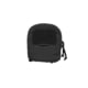 Agilite Agilite General Purpose Pouch, Black, 8167BLACK1SZ
