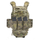 Agilite Battleshell Universal EUD/Phone Pouch
