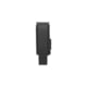 Agilite Flash Bang/40mm Multi-Purpose Pouch, Black, 8155BLACK1SZ