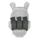 Agilite Pincer Placard Multi-Caliber Mag Pouch