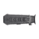 AGM Global Vision Taipan V2 15-384 1.5-20x15mm Thermal Monocular, 50Hz, 384x288, Black, TAIP15-384-2 