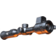 AGM Global Vision AdderV2 LRF 35-384 Thermal Imaging Riflescope, 30mm, 384x288, 50hz, Black, ADDE35-384-L2