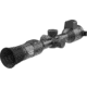 AGM Global Vision AdderV2 LRF 35-640 Thermal Imaging Riflescope, 30mm, 640x512, Black, ADDE35-640-2