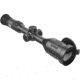 AGM Global Vision AdderV2 LRF 60-1280 Thermal Imaging Riflescope, 30mm, 1280x1024, 25hz, Black, ADDE60-1280-2
