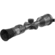 AGM Global Vision AdderV2 LRF 60-1280 Thermal Imaging Riflescope, 30mm, 1280x1024, 25hz, Black, ADDE60-1280-2