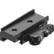 AGM Global Vision ADM 2124 QR Mount for Secutor LRF-C, Black, 6306X1241