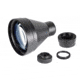AGM Global Vision Afocal Magnifier Lens Assembly, 5X, Black, 2.7x3.1, 61025XA1