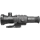 AGM Global Vision EVOLVER LRF 1280 Night Vision Monocular, Black, EVOL60-1280-LRF
