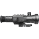 AGM Global Vision EVOLVER LRF 1280 Night Vision Monocular, Black, EVOL60-1280-LRF