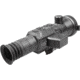 AGM Global Vision EVOLVER LRF 1280 Night Vision Monocular, Black, EVOL60-1280-LRF