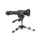 AGM Global Vision Explorator TB75-384 Long Range Thermal Imaging Bi-Ocular 384x288 50 Hz, 75 mm lens., Black, 12.2 x 4.2 x 3.5, 3083454008EX71