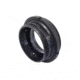 AGM Global Vision Front Q-R Adapter for Rattler TC35 ARM52-44, 44 mm Lens, Black, 6306RC41