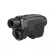 AGM Global Vision Fuzion LRF TM35-640 Fusion Thermal Imaging/CMOS Monocular W/Laser Range Finder, 12 Micron, 640x512, 50 Hz, 35mm Lens, Black, 6.6 3.4 2.0, 3142551305FM31