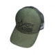 AGM Global Vision Global Vision Cap, Black, 617621AGMC0
