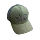AGM Global Vision Global Vision Cap, Black, 617621AGMC0