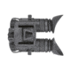 AGM Global Vision NVG-40 3APW Advance Performance Dual Tube Night Vision Goggle/Binocular, Auto-Gated, FOM1600-2000 Gen 3 Plus, P45 White Phosphor, Black, 4.5 4.6 2.9, 14NV4123474111