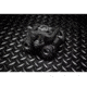 AGM Global Vision NVG-50 3APW Advanced Performance Dual Tube Night Vision Goggle/Binocular 51 Degree FOV, FOM1600-2000 Gen 3 Plus, Auto-Gated, P45 White Phosphor, Black, 4.4 4.6 2.9, 14NV5123474111