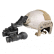 AGM Global Vision NVG-50 3APW Advanced Performance Dual Tube Night Vision Goggle/Binocular 51 Degree FOV, FOM1600-2000 Gen 3 Plus, Auto-Gated, P45 White Phosphor, Black, 4.4 4.6 2.9, 14NV5123474111