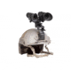 AGM Global Vision NVG-50 3APW Advanced Performance Dual Tube Night Vision Goggle/Binocular 51 Degree FOV, FOM1600-2000 Gen 3 Plus, Auto-Gated, P45 White Phosphor, Black, 4.4 4.6 2.9, 14NV5123474111