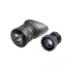 AGM Global Vision PVS-14/PVS-14 Omega 51 Degree FOV Lens Kit, Black, 610150K1