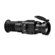AGM Global Vision Python-Micro Compact Medium Range 2.7x50mm Thermal Imaging Rifle Scope, 384x288 50 HzResolution, Black 3093455006PM21
