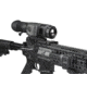 AGM Global Vision Python Short Range 1.2x25mm Thermal Imaging Rifle Scope, 336x256 60 Hz Resolution, Black 3093455004PY21