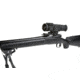 AGM Global Vision Python Short Range 1.2x25mm Thermal Imaging Rifle Scope, 336x256 60 Hz Resolution, Black 3093455004PY21