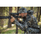 AGM Global Vision Python Short Range 1.2x25mm Thermal Imaging Rifle Scope, 336x256 60 Hz Resolution, Black 3093455004PY21