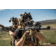 AGM Global Vision Python Short Range 1.2x25mm Thermal Imaging Rifle Scope, 336x256 60 Hz Resolution, Black 3093455004PY21