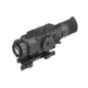 AGM Global Vision Python Short Range 1.2x25mm Thermal Imaging Rifle Scope, 336x256 60 Hz Resolution, Black 3093455004PY21