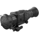 OPMOD 2.5x Rattler TS50-640 Thermal Rifle Scope,640x512, 50hz, Multiple Reticles, Black, 3143555006RS51O