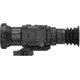 OPMOD 2.5x Rattler TS50-640 Thermal Rifle Scope,640x512, 50hz, Multiple Reticles, Black, 3143555006RS51O