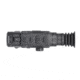 AGM Global Vision Rattler V2 19-256 Thermal Imaging Rifle Scope 256x192, 50 Hz, 19 mm Lens, Black, 8.5 2.7 2.6, 314218550203R921