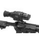AGM Global Vision RattlerV2 25-256 Thermal Imaging Rifle Scope 256x192, 50 Hz, 25 mm Lens, Black, 8.5 2.7 2.6, 314218550204R221