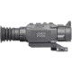 AGM Global Vision RattlerV2 25-320 Thermal Imaging Riflescope, 320x256, 50hz, Black, RATT25-320-2