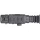 AGM Global Vision RattlerV2 25-320 Thermal Imaging Riflescope, 320x256, 50hz, Black, RATT25-320-2