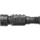 AGM Global Vision RattlerV3 LRF 50-640 Thermal Imaging Rifle Scope, 640x512, 50fps, Black, RATT50-640-V3