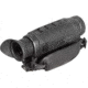 AGM Global Vision ReachIR LRF 25-384 2.5-20x25mm Thermal Monocular w/Built-in Laser Range Finder, 50Hz, 384x288, Black, REAC25-384-LRF