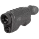 AGM Global Vision ReachIR LRF 25-384 2.5-20x25mm Thermal Monocular w/Built-in Laser Range Finder, 50Hz, 384x288, Black, REAC25-384-LRF