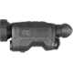 AGM Global Vision ReachIR LRF 50-640 3-24x50mm Thermal Monocular w/Built-in Laser Range Finder, 50Hz, 640x512, Black, REAC50-640-LRF
