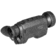 AGM Global Vision ReachIR LRF 50-640 3-24x50mm Thermal Monocular w/Built-in Laser Range Finder, 50Hz, 640x512, Black, REAC50-640-LRF