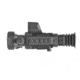 AGM Global Vision Secutor LRF 50-640 Professional Grade Thermal Imaging Rifle Scope 12 Micron 640x512, 50 Hz, 50 mm Lens, Black, 8.8 4.0 2.7, SECU50-640-LRF