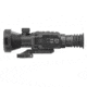 AGM Global Vision Secutor LRF 75-640 Professional Grade Thermal Imaging Rifle Scope 12 Micron 640x512, 50 Hz, 75 mm Lens, Black, 9.8 4.3 3.1, SECU75-640-LRF