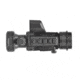 AGM Global Vision Secutor LRF-C 50-640 Professional Grade Thermal Imaging Clip-On 12 Micron 640x512, 50 Hz, 50 mm Lens, Black, 7.5 4.0 2.7, SECU50-640C-LRF