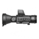 AGM Global Vision Secutor LRF-C 75-640 Professional Grade Thermal Imaging Clip-On 12 Micron 640x512, 50 Hz, 75 mm Lens, Black, 8.5 4.3 3.1, SECU75-640C-LRF
