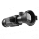 AGM Global Vision Secutor LRF-C 75-640 Professional Grade Thermal Imaging Clip-On 12 Micron 640x512, 50 Hz, 75 mm Lens, Black, 8.5 4.3 3.1, SECU75-640C-LRF